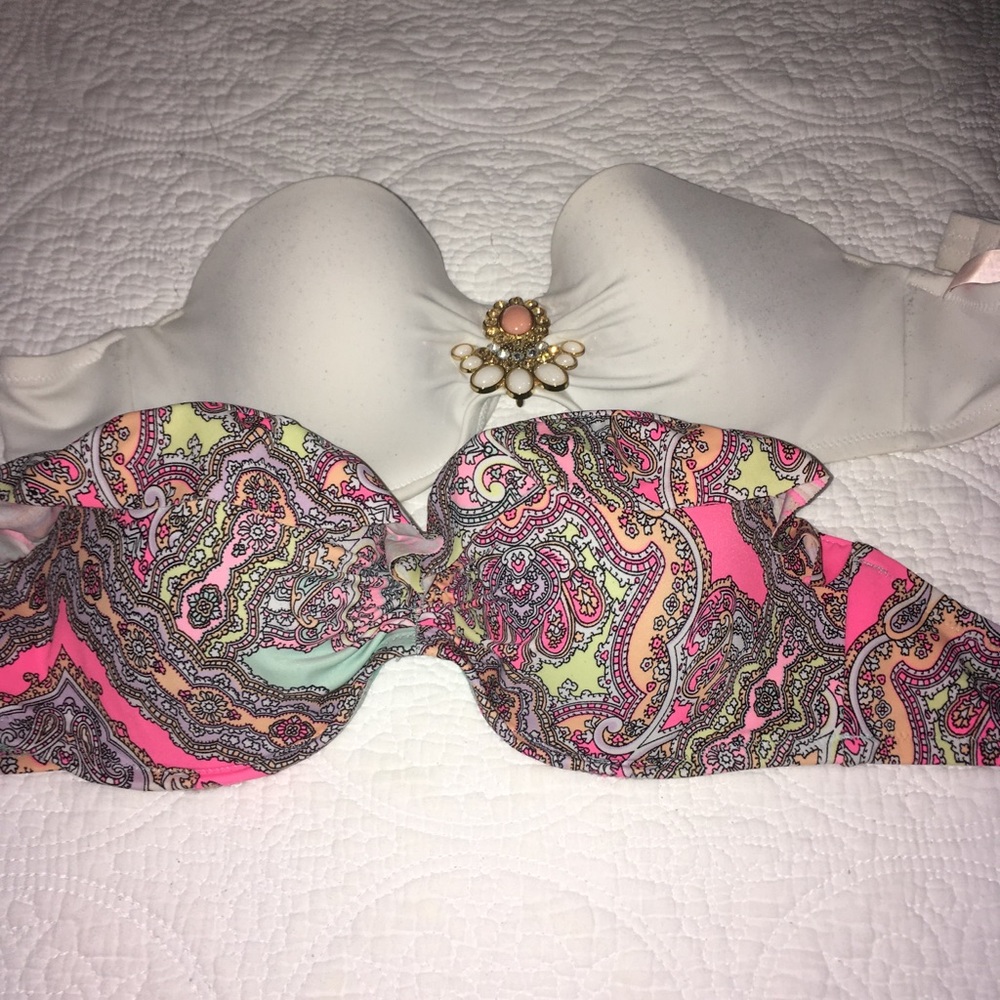 Victoria’s Secret bathing suit top bundle
